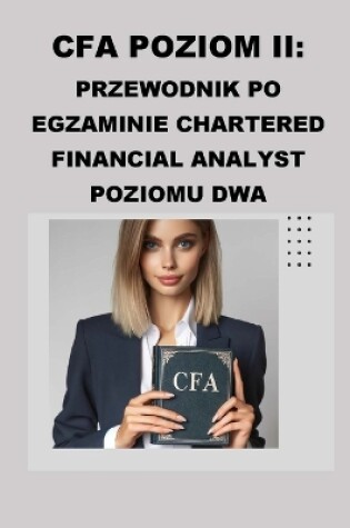 Cover of CFA Poziom II