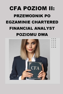 Book cover for CFA Poziom II