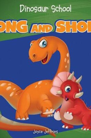 Cover of Long and Short