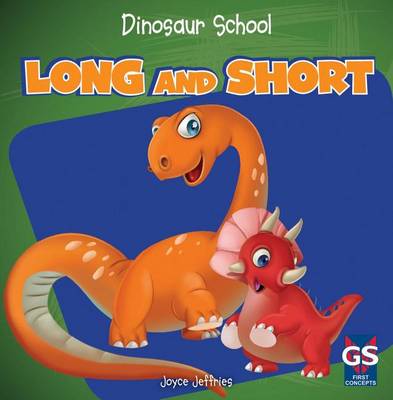 Cover of Long and Short