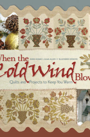 Cover of When the Cold Wind Blows