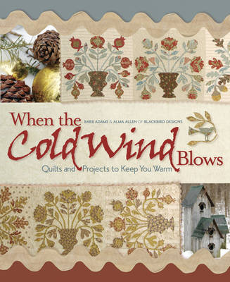 Book cover for When the Cold Wind Blows
