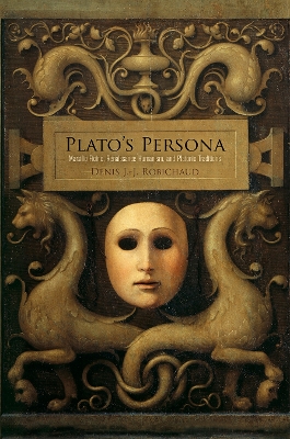 Cover of Plato's Persona