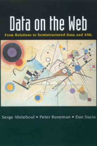 Cover of Data on the Web