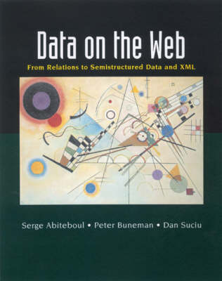 Cover of Data on the Web