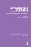 Book cover for Catastrophic Flooding