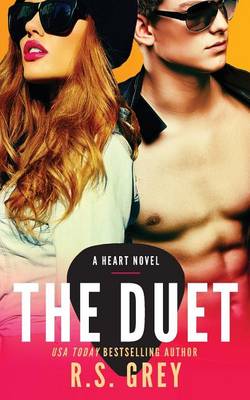 Book cover for The Duet