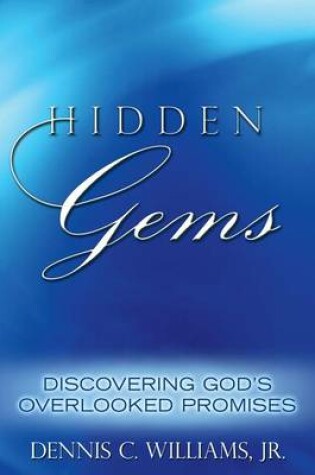 Cover of Hidden Gems