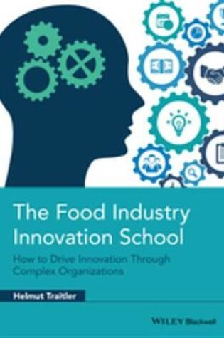 Cover of The Food Industry Innovation School