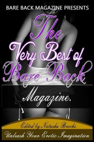 Cover of The Very Best of Bare Back Magazine