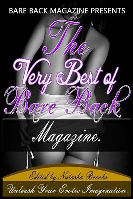 Book cover for The Very Best of Bare Back Magazine