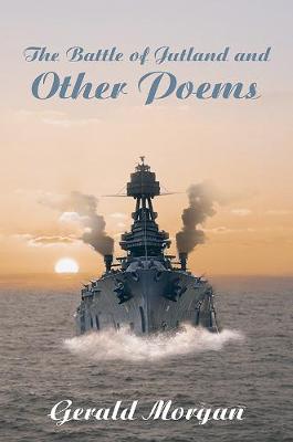 Book cover for The Battle of Jutland and Other Poems