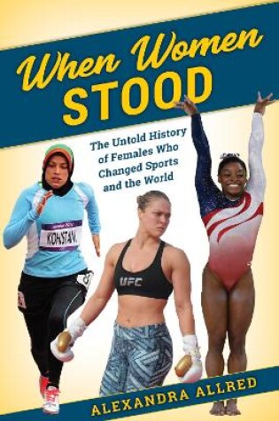 Cover of When Women Stood