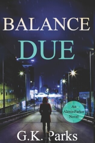 Cover of Balance Due