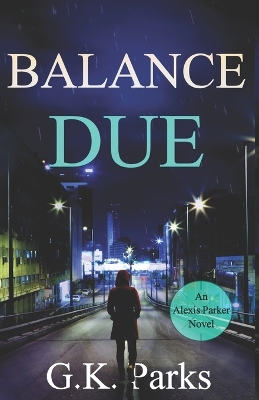 Cover of Balance Due