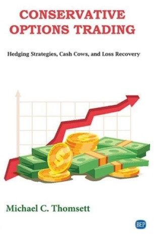 Cover of Conservative Options Trading