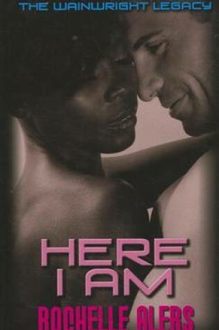 Cover of Here I Am