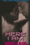 Book cover for Here I Am