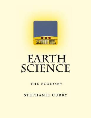 Book cover for Earth Science