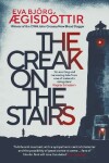 Book cover for The Creak on the Stairs