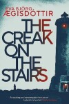 Book cover for The Creak on the Stairs