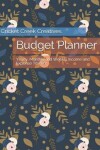 Book cover for Budget Planner