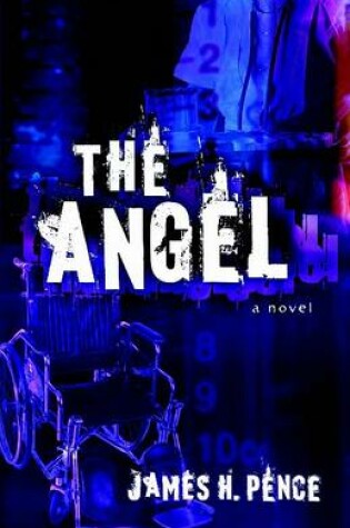 Cover of The Angel