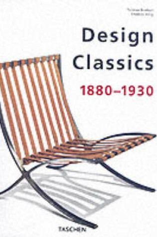 Cover of Design Classic