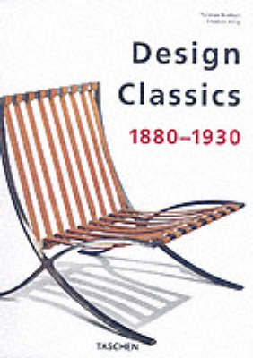 Cover of Design Classic