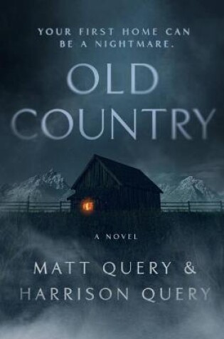 Cover of Old Country