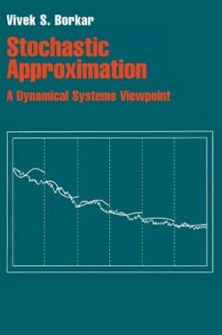 Cover of Stochastic Approximation