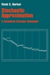 Book cover for Stochastic Approximation