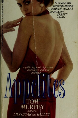 Cover of Appetites
