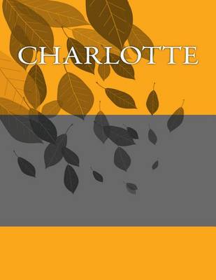 Book cover for Charlotte