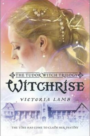 Cover of Witchrise