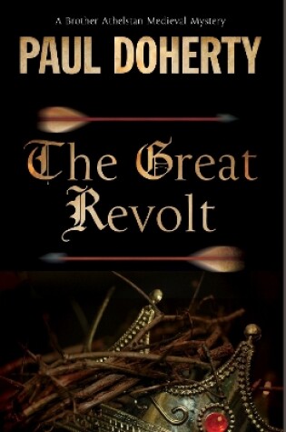 Cover of The Great Revolt