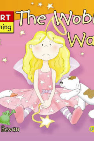 Cover of The Wobbly Wand