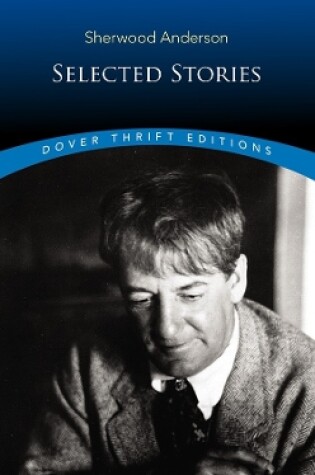 Cover of Selected Stories