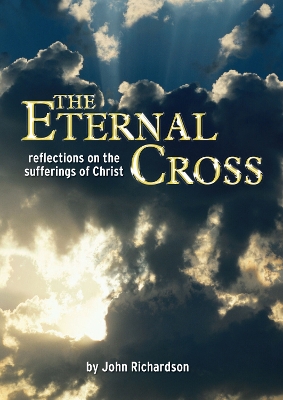 Book cover for The Eternal Cross