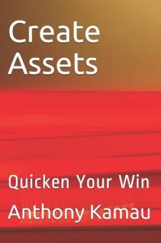 Cover of Create Assets