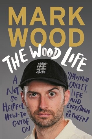 Cover of The Wood Life