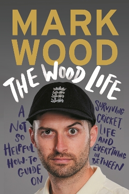 Book cover for The Wood Life