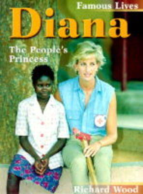 Book cover for Diana