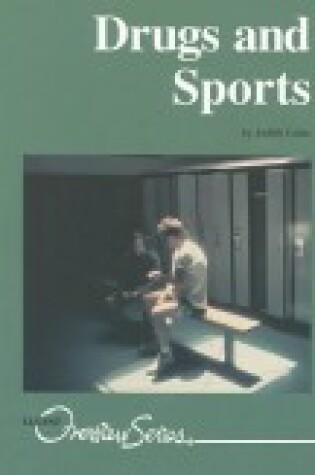 Cover of Drugs and Sports