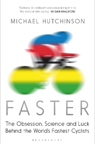 Cover of Faster