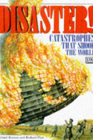 Cover of Disaster!