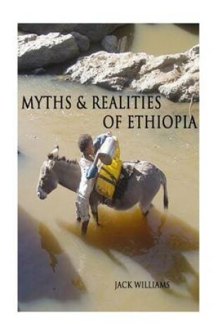 Cover of Myths & Realities of Ethiopia