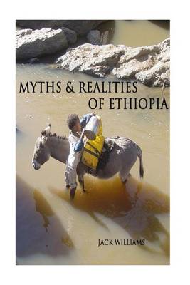 Book cover for Myths & Realities of Ethiopia