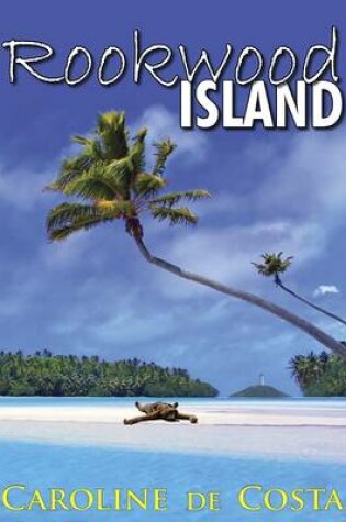 Cover of Rookwood Island