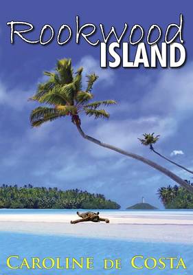 Book cover for Rookwood Island